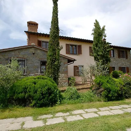Il Bel Laghetto 8